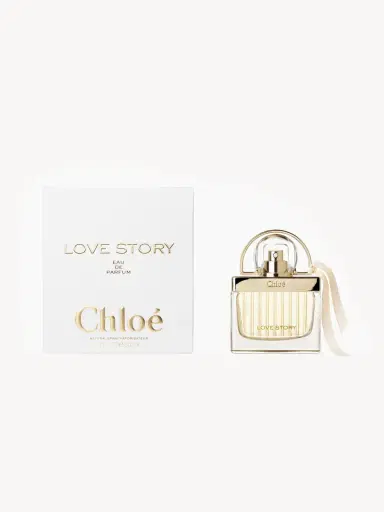 Chloé Chloé Love Story Eau de Parfum 1 fl oz | Thumbnail 3