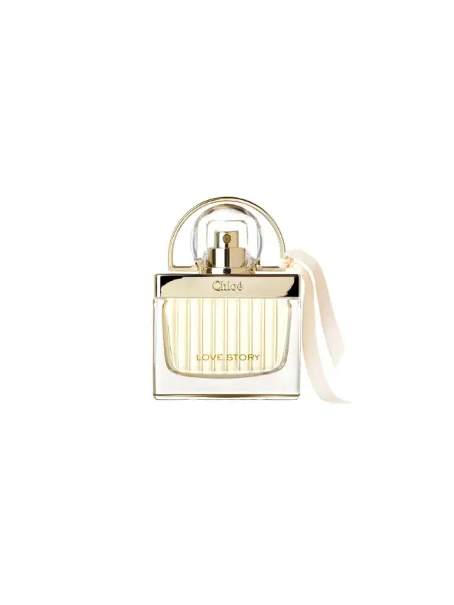 Chloé Chloé Love Story Eau de Parfum 1 fl oz