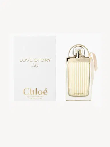 Chloé Chloé Love Story Eau de Parfum 2.5 fl oz | Thumbnail 3