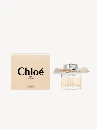 Chloé Chloé Eau de Parfum 1.7 fl oz | Thumbnail 3