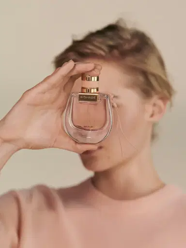 Chloé Chloé Nomade Eau de Parfum 2.5 fl oz | Thumbnail 3