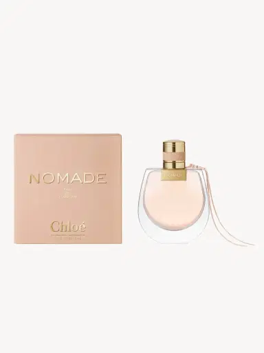 Chloé Chloé Nomade Eau de Parfum 2.5 fl oz | Thumbnail 4
