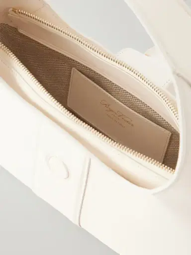 Roger Vivier Belle Vivier Mini Leather Shoulder Bag | Thumbnail 6 Roger Vivier Belle Vivier Mini Leather Shoulder Bag | Thumbnail 6