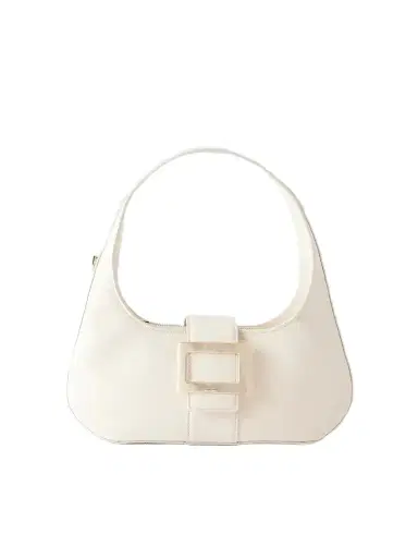 Roger Vivier Belle Vivier Mini Leather Shoulder Bag | Thumbnail 1 Roger Vivier Belle Vivier Mini Leather Shoulder Bag | Thumbnail 1