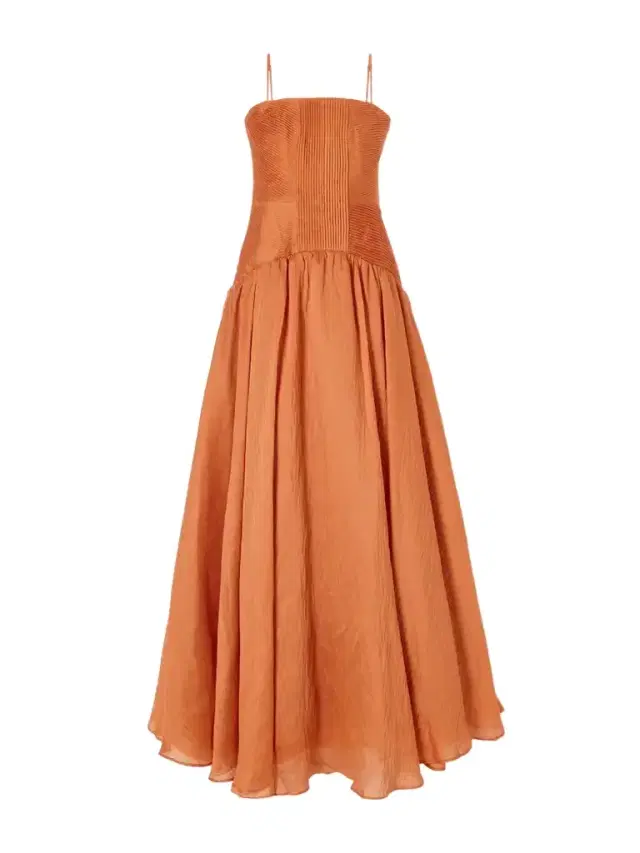 Aje Contour Gathered Lyocell-blend Maxi Dress