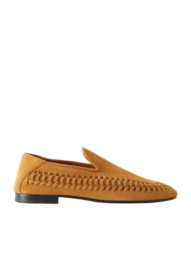 Whip Suede Loafers Whip Suede Loafers