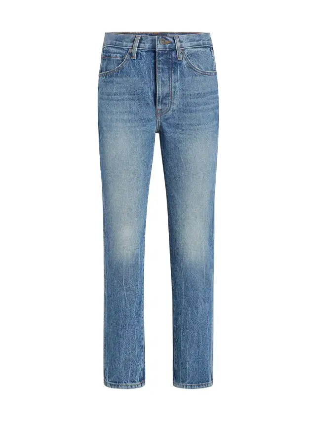Khaite Finley Jeans