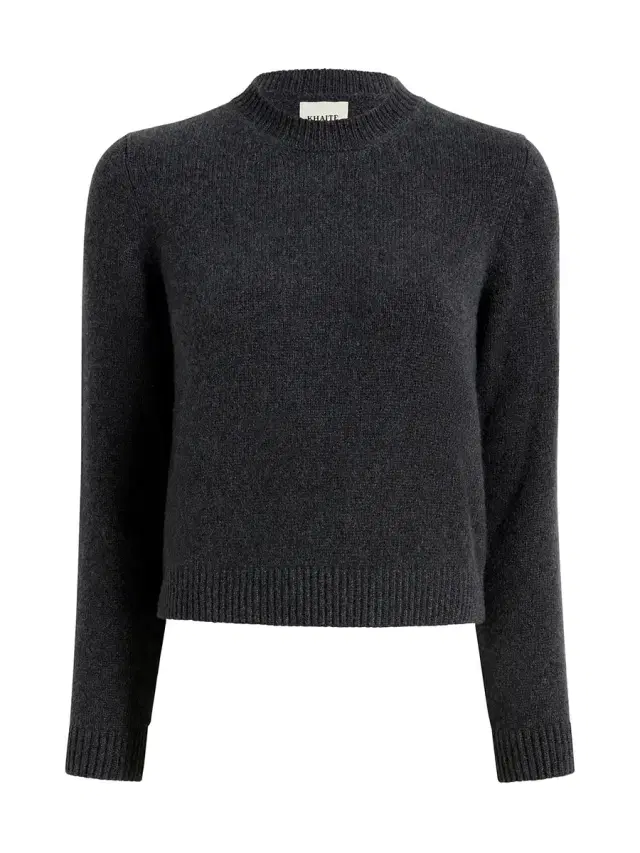 Khaite Leta Cashmere Sweater