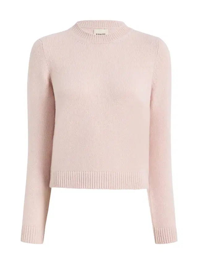 Khaite Leta Cashmere Sweater