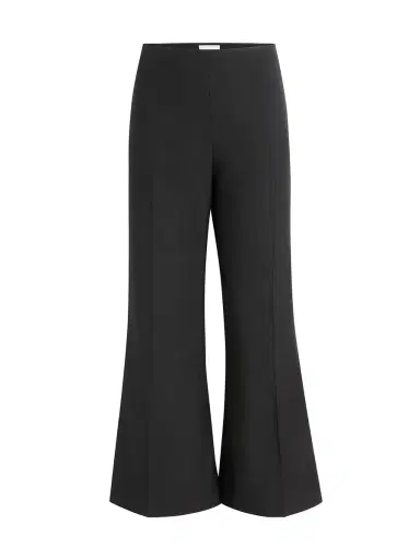 Khaite Walter Wool Pants | Thumbnail 1 Khaite Walter Wool Pants | Thumbnail 1