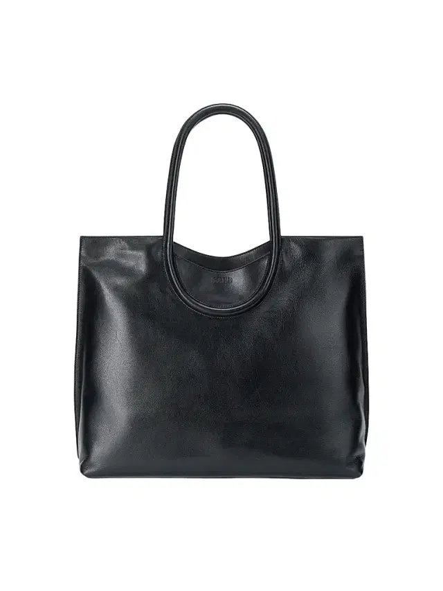 Staud Women's Maude Leather Tote Bag - Black