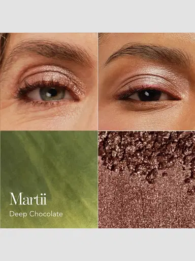 CHANTECAILLE Marti Eye Shade Eyeshadow | Thumbnail 4