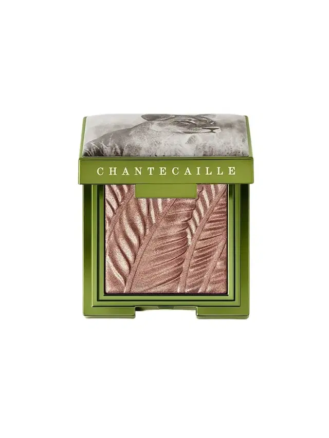 CHANTECAILLE Selenkay Eye Shade Eyeshadow