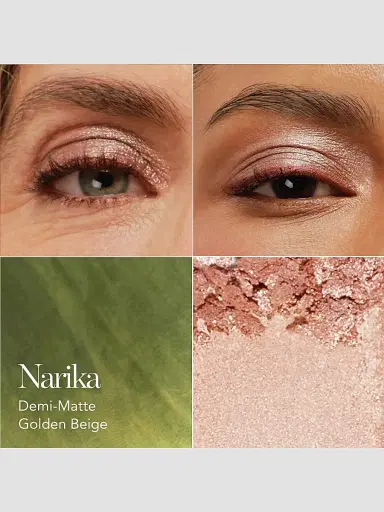 CHANTECAILLE Narika Eye Shade Eyeshadow | Thumbnail 4