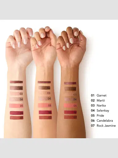 CHANTECAILLE Narika Eye Shade Eyeshadow | Thumbnail 5