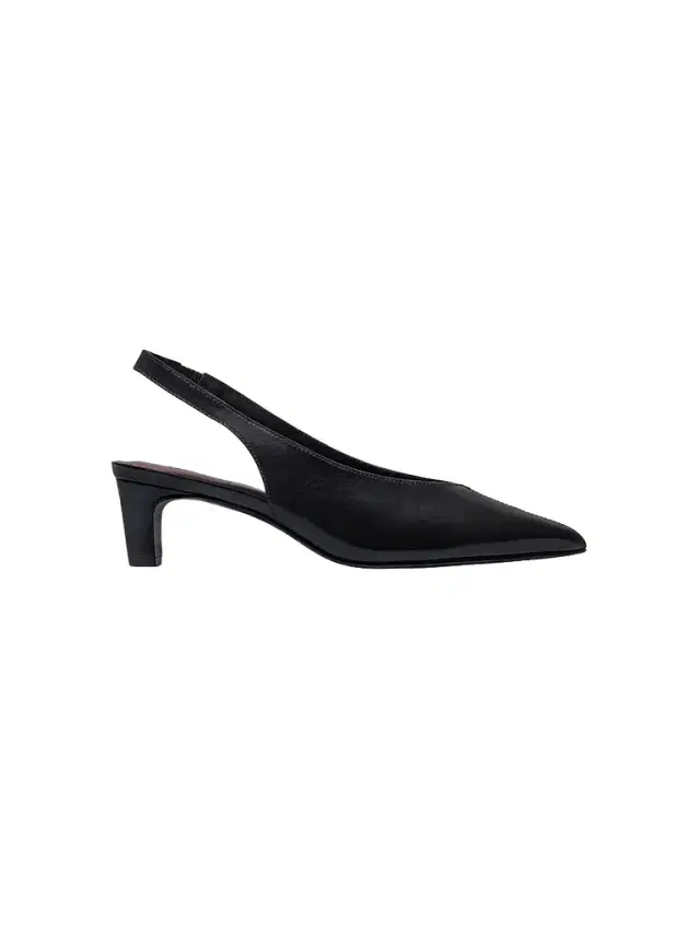 Bernardo Women's Maude Slingback Pumps - Black