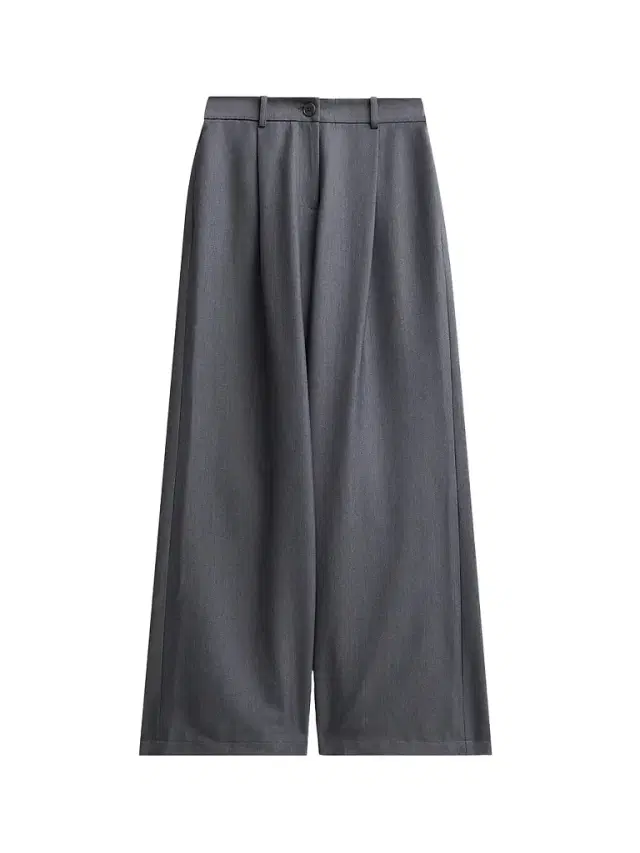 Toccin Women's Solara Pleated Wide-Leg Trousers
