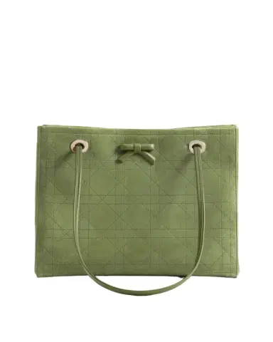 Dior Medium Dior Promenade Shopping Bag | Thumbnail 1 Dior Medium Dior Promenade Shopping Bag | Thumbnail 1