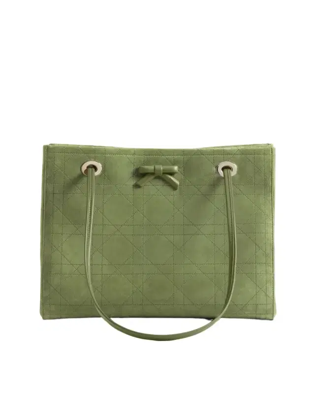 Medium Dior Promenade Shopping Bag Medium Dior Promenade Shopping Bag