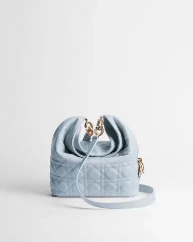Dior Small Dior Toujours Hobo Bag | Thumbnail 3 Dior Small Dior Toujours Hobo Bag | Thumbnail 3