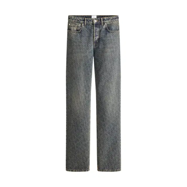 Dior Regular-Fit Jeans