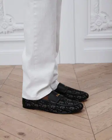 Dior Dior Cadence Loafer | Thumbnail 3