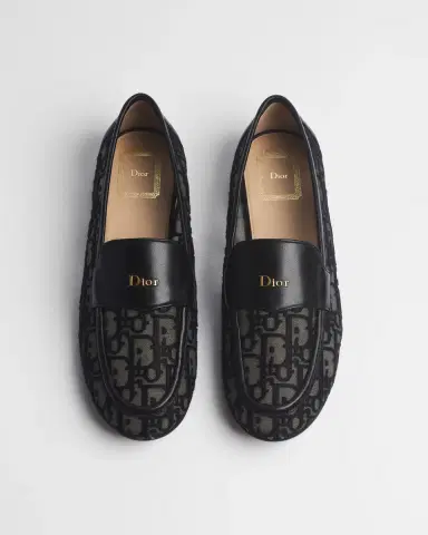 Dior Dior Cadence Loafer | Thumbnail 4