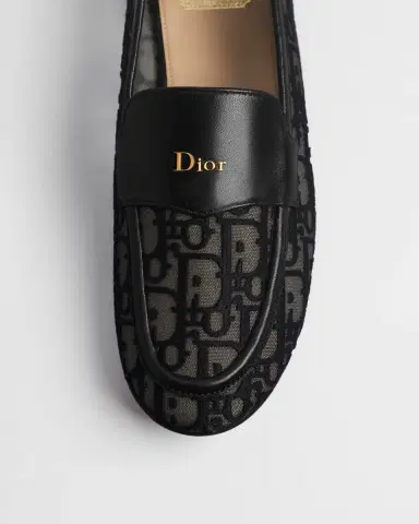 Dior Dior Cadence Loafer | Thumbnail 5