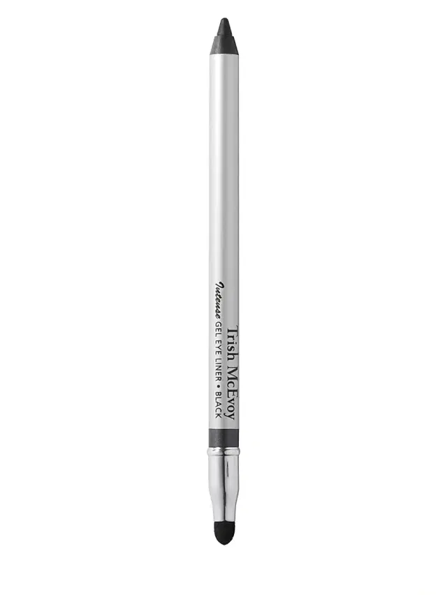 Trish McEvoy Intense Gel Eye Liner - Black