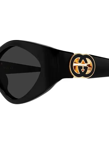 Gucci Women's Hailey 52MM Geometric Sunglasses | Thumbnail 3 Gucci Women's Hailey 52MM Geometric Sunglasses | Thumbnail 3