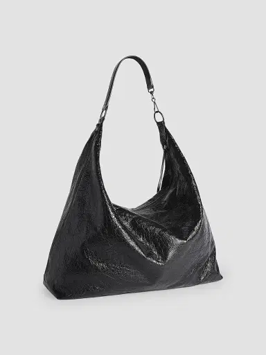 Balenciaga Women's Le City Large Hobo Bag | Thumbnail 5 Balenciaga Women's Le City Large Hobo Bag | Thumbnail 5