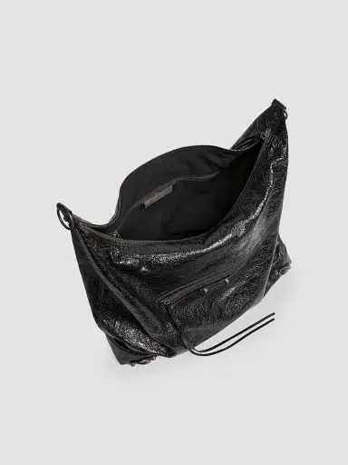 Balenciaga Women's Le City Large Hobo Bag | Thumbnail 6 Balenciaga Women's Le City Large Hobo Bag | Thumbnail 6