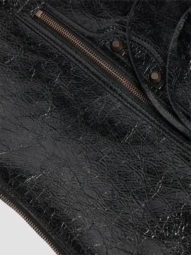 Balenciaga Women's Le City Large Hobo Bag | Thumbnail 7 Balenciaga Women's Le City Large Hobo Bag | Thumbnail 7