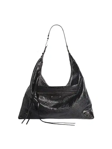 Balenciaga Women's Le City Large Hobo Bag | Thumbnail 1 Balenciaga Women's Le City Large Hobo Bag | Thumbnail 1