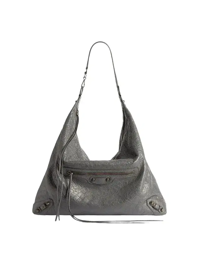 Women's Le City Hobo Bag - Volcanic Rock