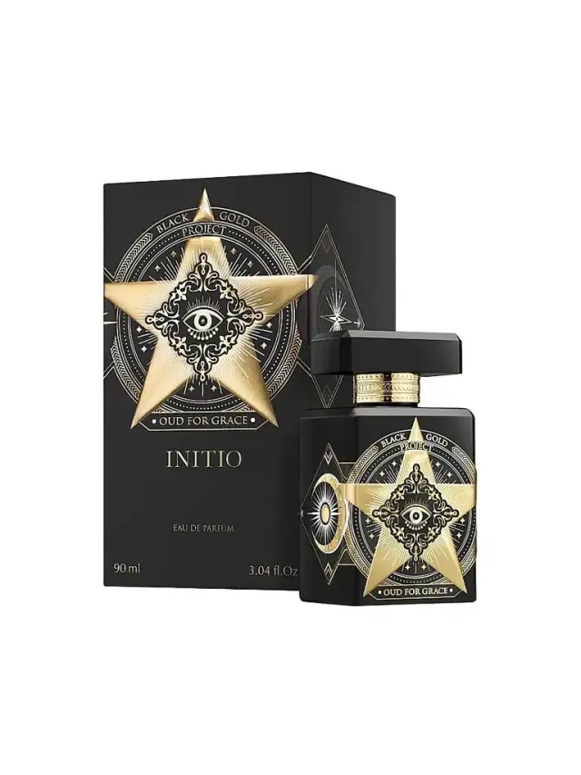 Initio Parfums Privés Oud For Grace Eau de Parfum