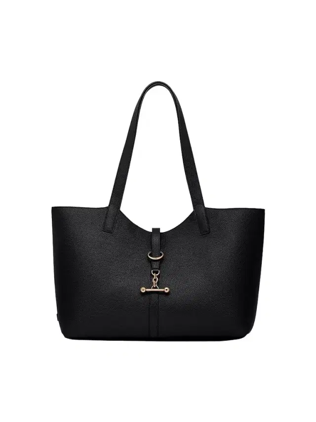 Strathberry Women's Kite Grain Leather Tote - Black