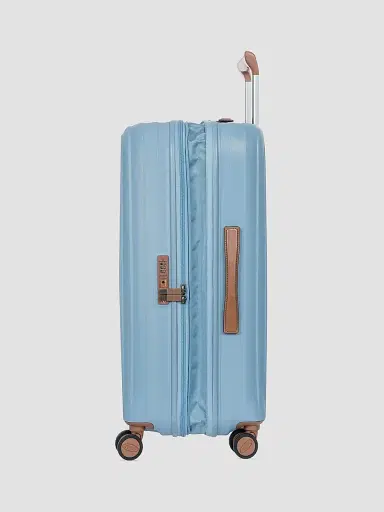 Bric's Taormina 27" Expandable Spinner Suitcase - Sky | Thumbnail 5 Bric's Taormina 27" Expandable Spinner Suitcase - Sky | Thumbnail 5