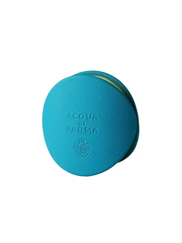 Acqua di Parma Leather Car Diffuser