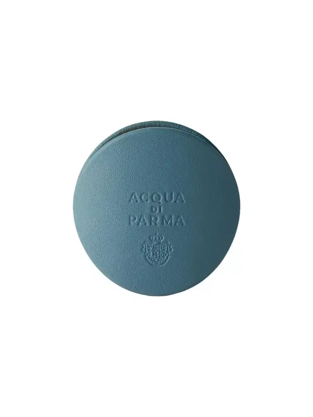 Acqua di Parma Leather Car Diffuser