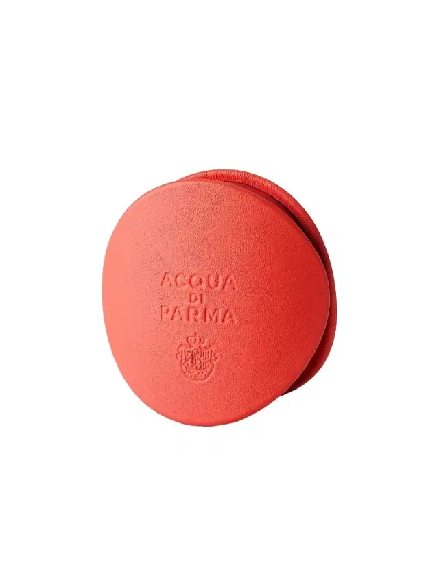 Acqua di Parma Leather Car Diffuser