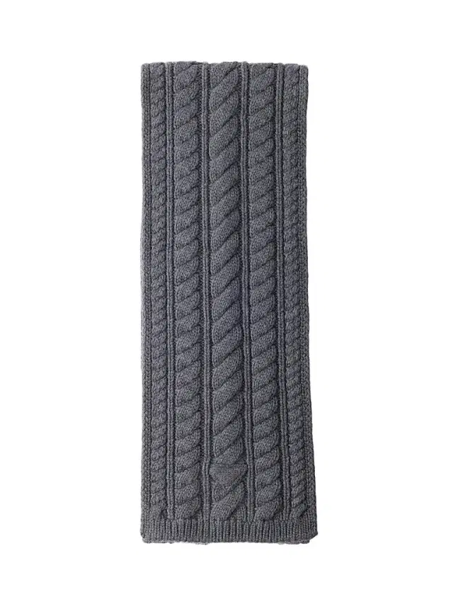 Prada Women's Wool Scarf