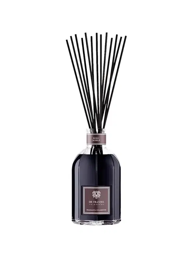 DR. VRANJES FIRENZE Rosso Nobile Diffuser