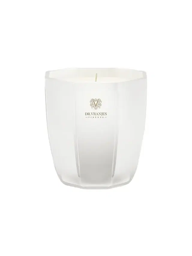 DR. VRANJES FIRENZE Ginger Lime Candle