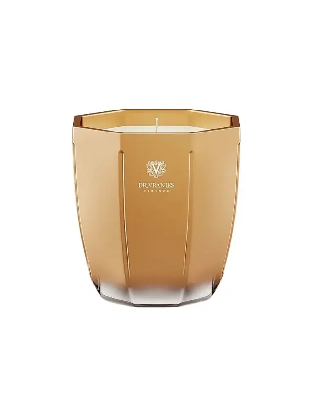 DR. VRANJES FIRENZE Oud Nobile Candle