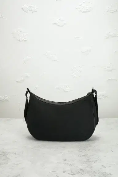 Gucci Half Moon Hobo Bag | Thumbnail 3 Gucci Half Moon Hobo Bag | Thumbnail 3