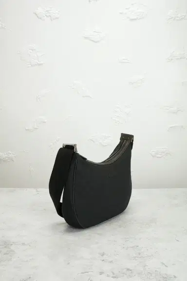 Gucci Half Moon Hobo Bag | Thumbnail 4 Gucci Half Moon Hobo Bag | Thumbnail 4