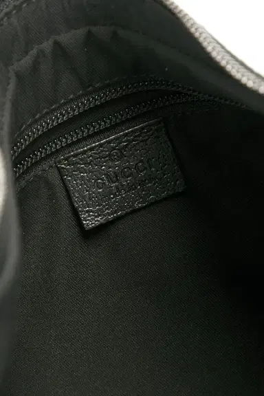 Gucci Half Moon Hobo Bag | Thumbnail 5 Gucci Half Moon Hobo Bag | Thumbnail 5