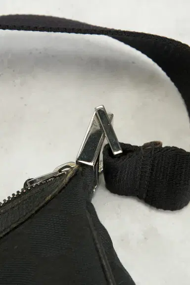 Gucci Half Moon Hobo Bag | Thumbnail 7 Gucci Half Moon Hobo Bag | Thumbnail 7