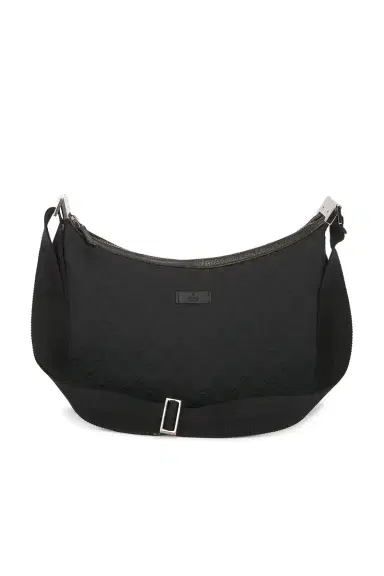 Gucci Half Moon Hobo Bag | Thumbnail 1 Gucci Half Moon Hobo Bag | Thumbnail 1